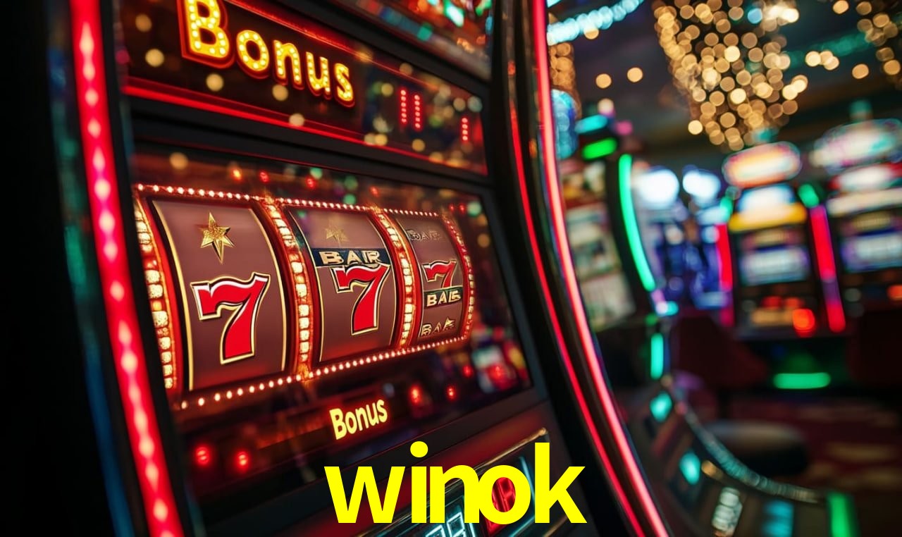 Funcionalidades App winok