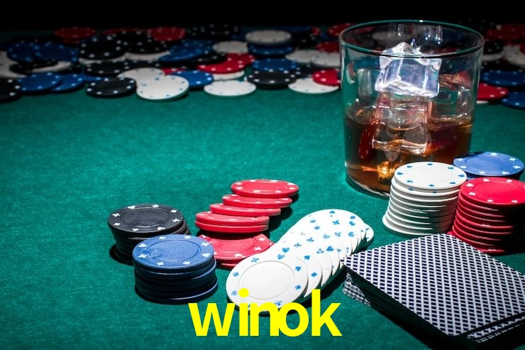 Especiais de Fim de Semana winok