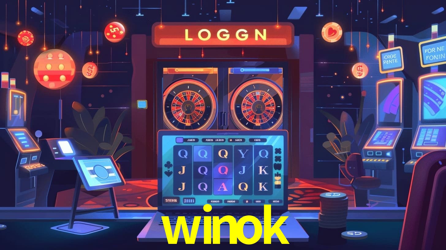 Bônus VIP winok