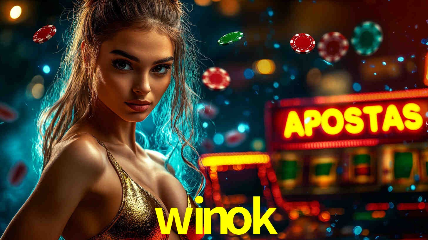 Instruções Download winok
