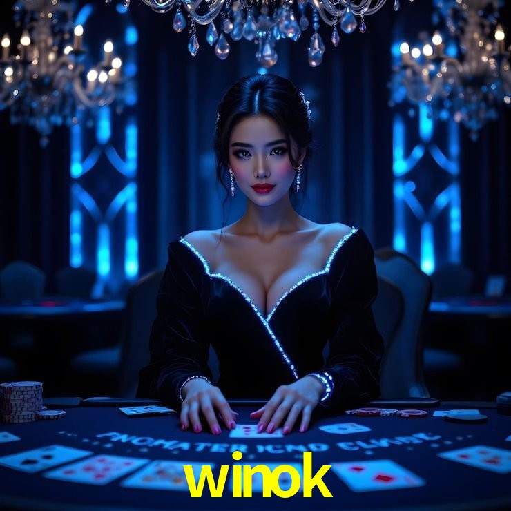 winok Caça-níqueis móveis
