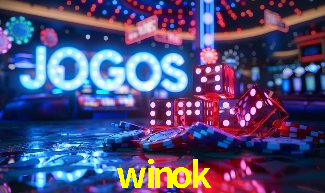 Jogos de Slot winok