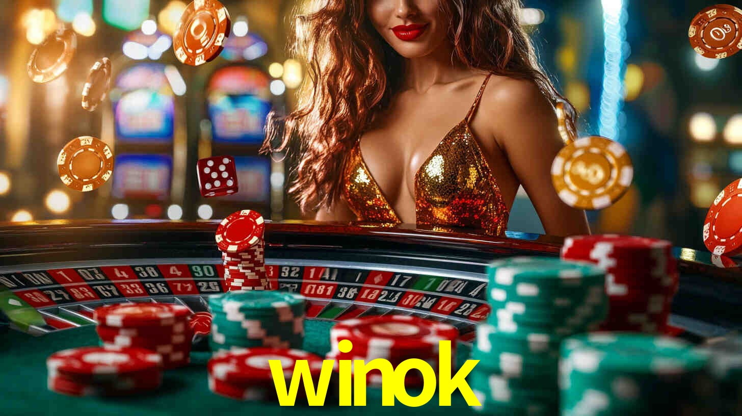 winok App Interface
