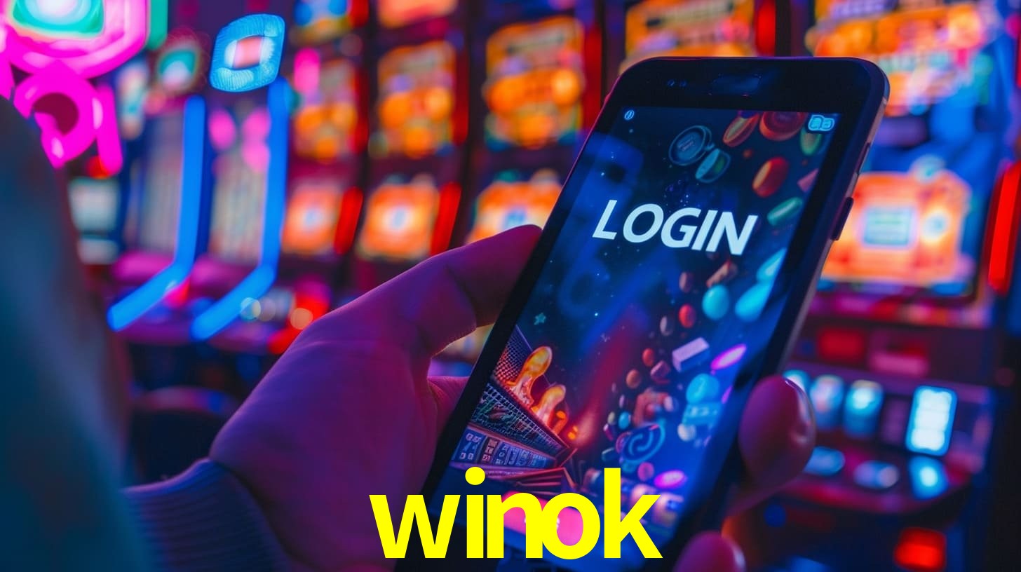 Integração de APIs winok
