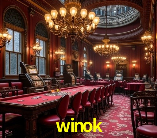 Cashback VIP winok