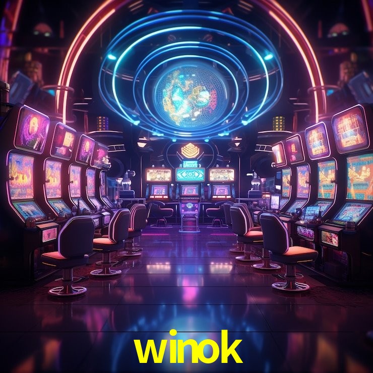 Promoções winok