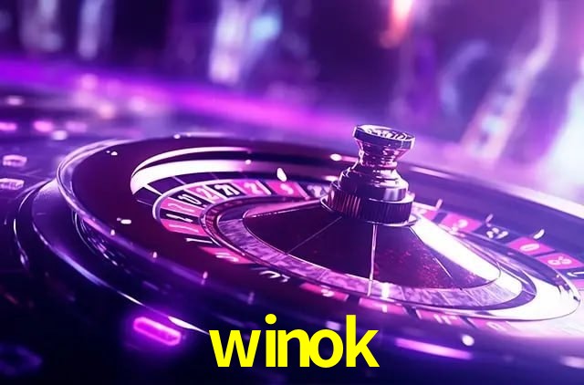 Estatísticas do Jogo winok