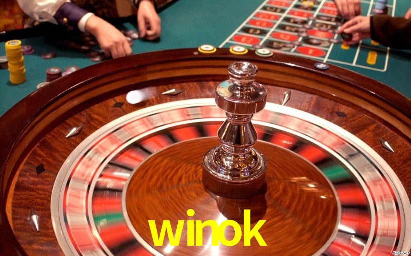 Cadastro Rápido winok