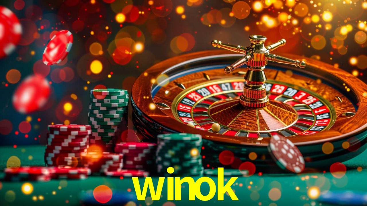Mesa de Blackjack winok