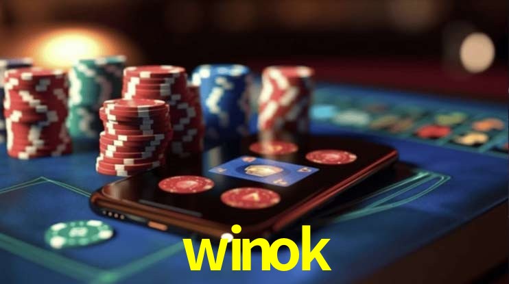 winok Giros Grátis