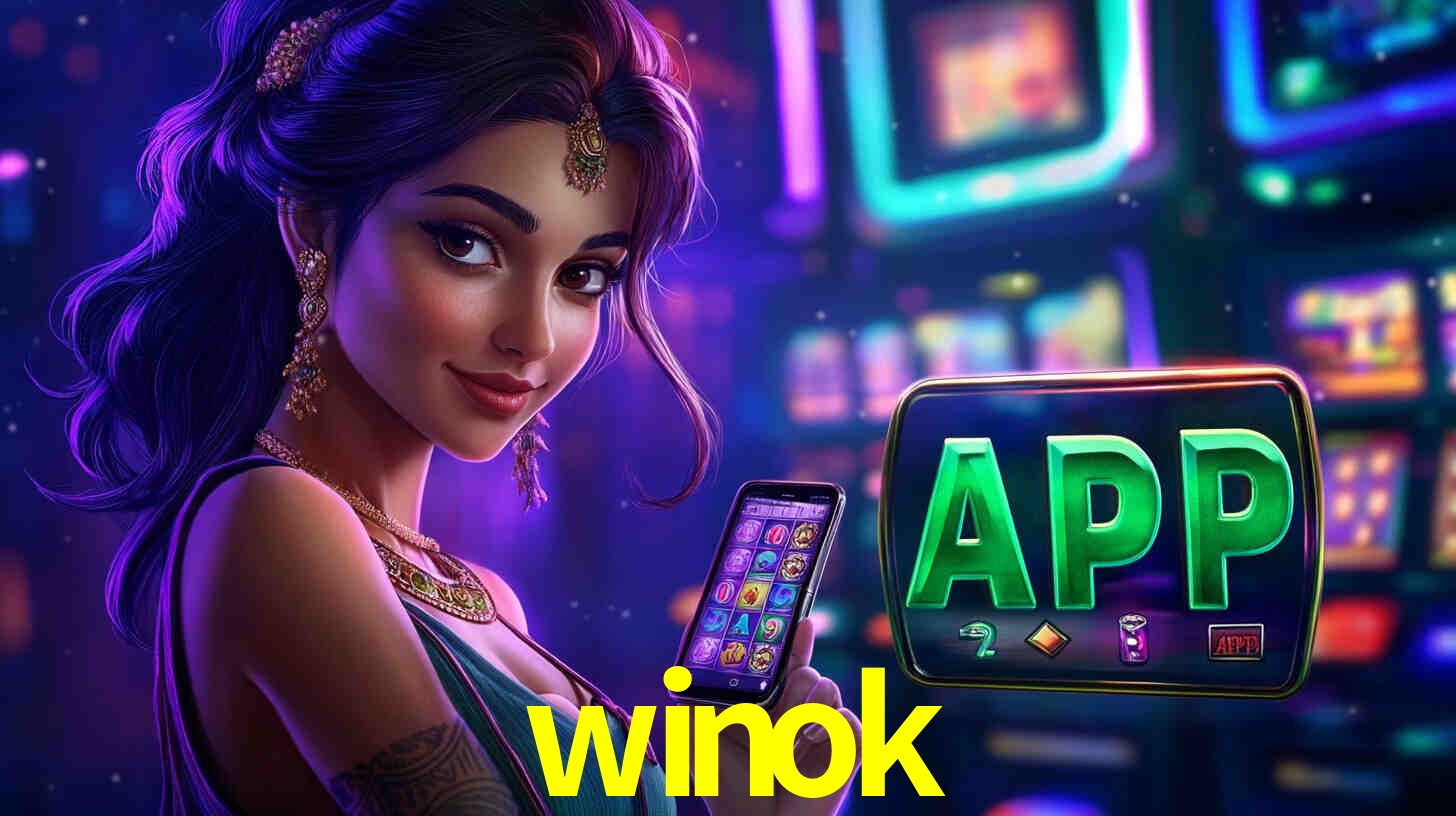 winok bet Brasil