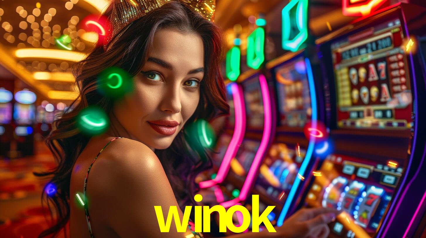 Recursos App winok