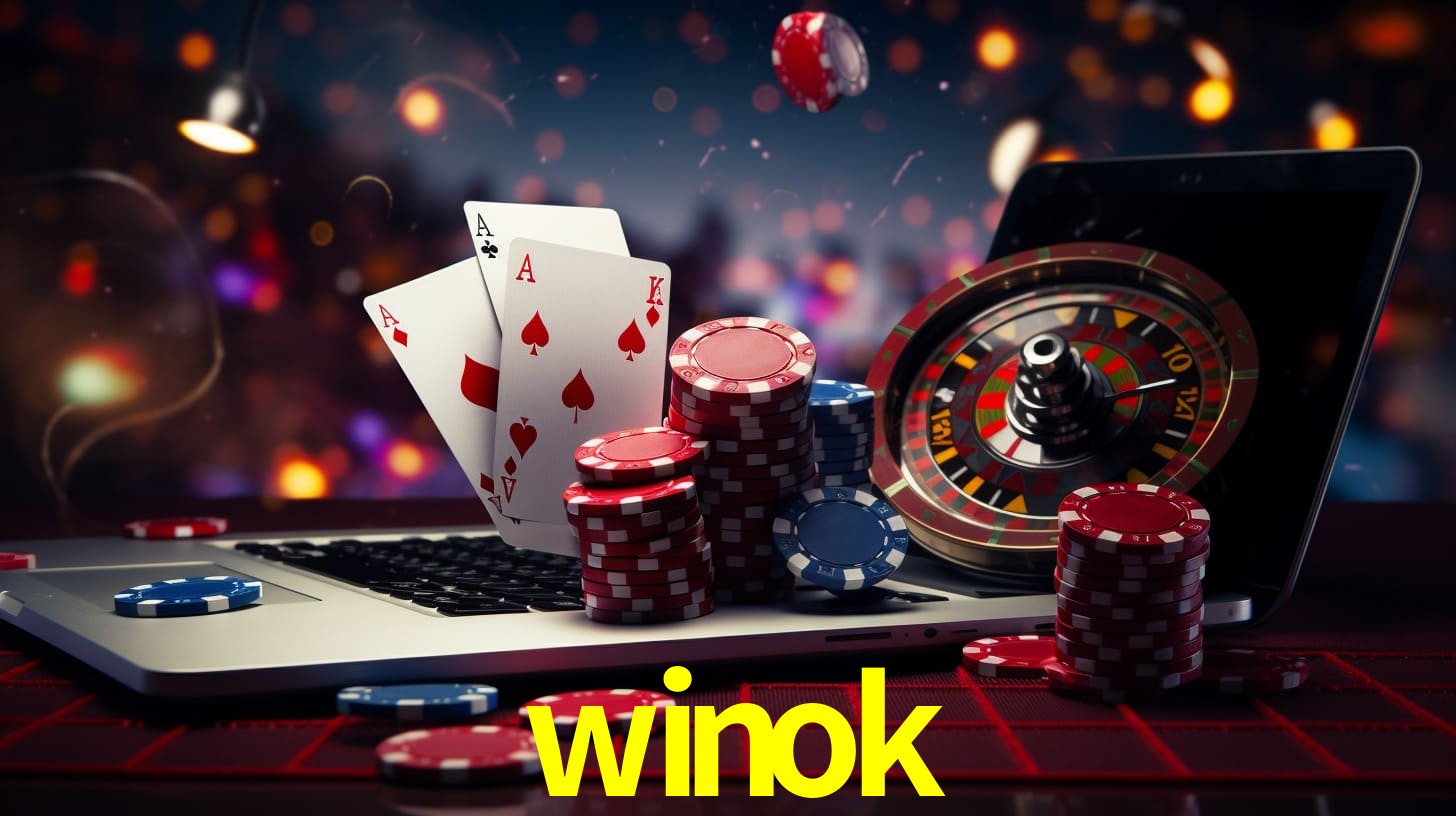 Blackjack Table winok