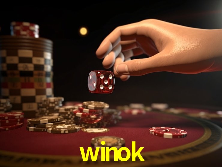 winok Tipos de máquinas caça-níqueis