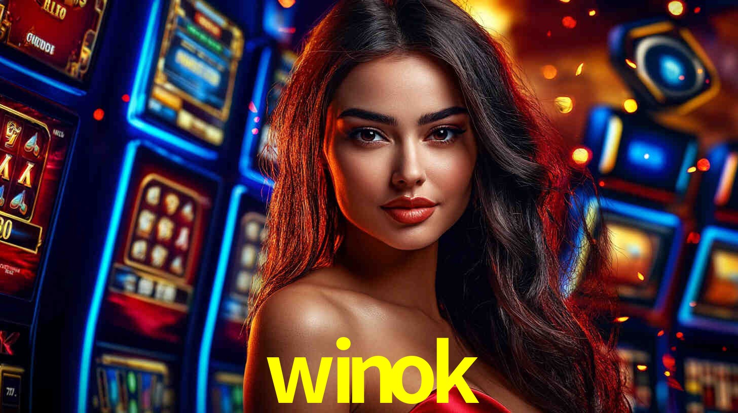 cassino winok