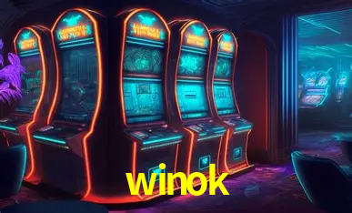 Descubra a Essência do winok: Nossa História e Compromissos