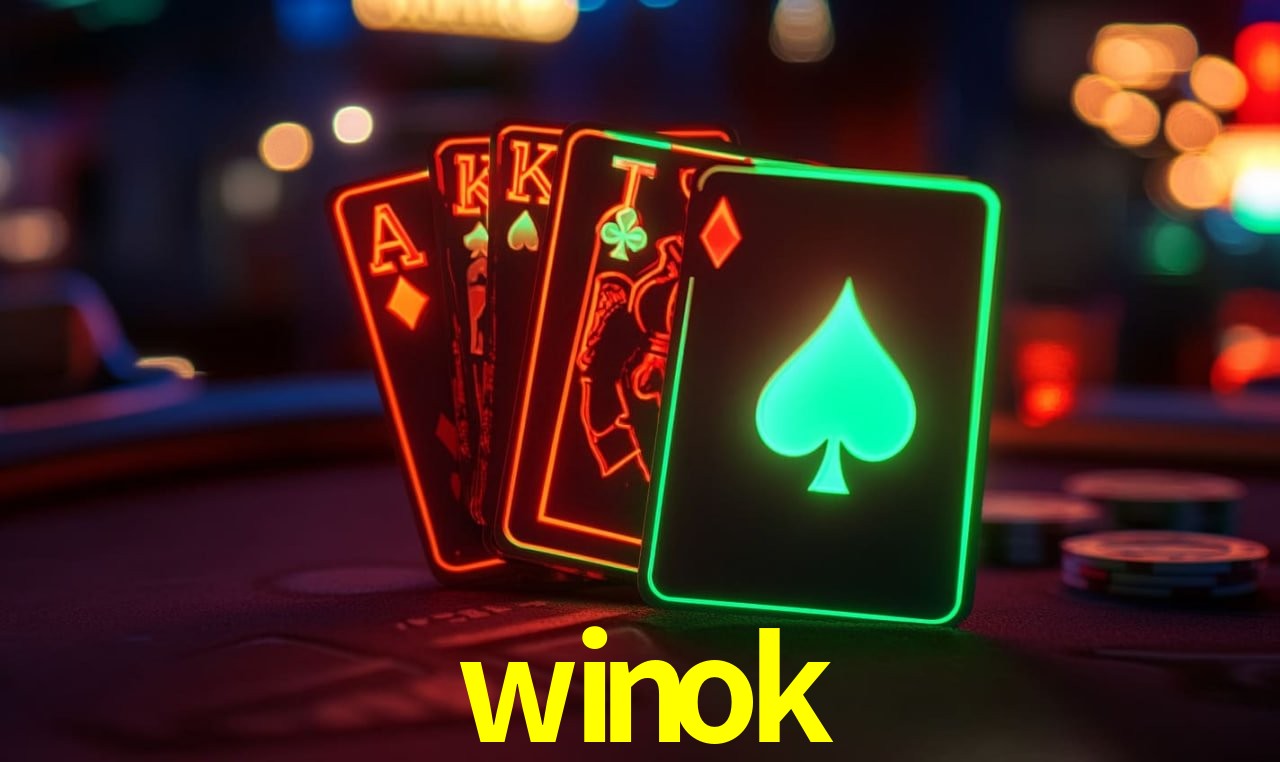 winok Bonus Rain – Ganhe mais em jogos de caça-níqueis