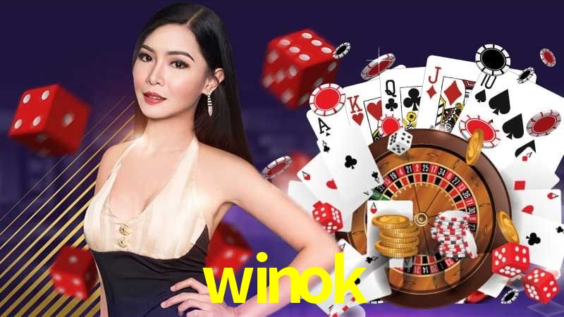 Diretório de Jogos winok