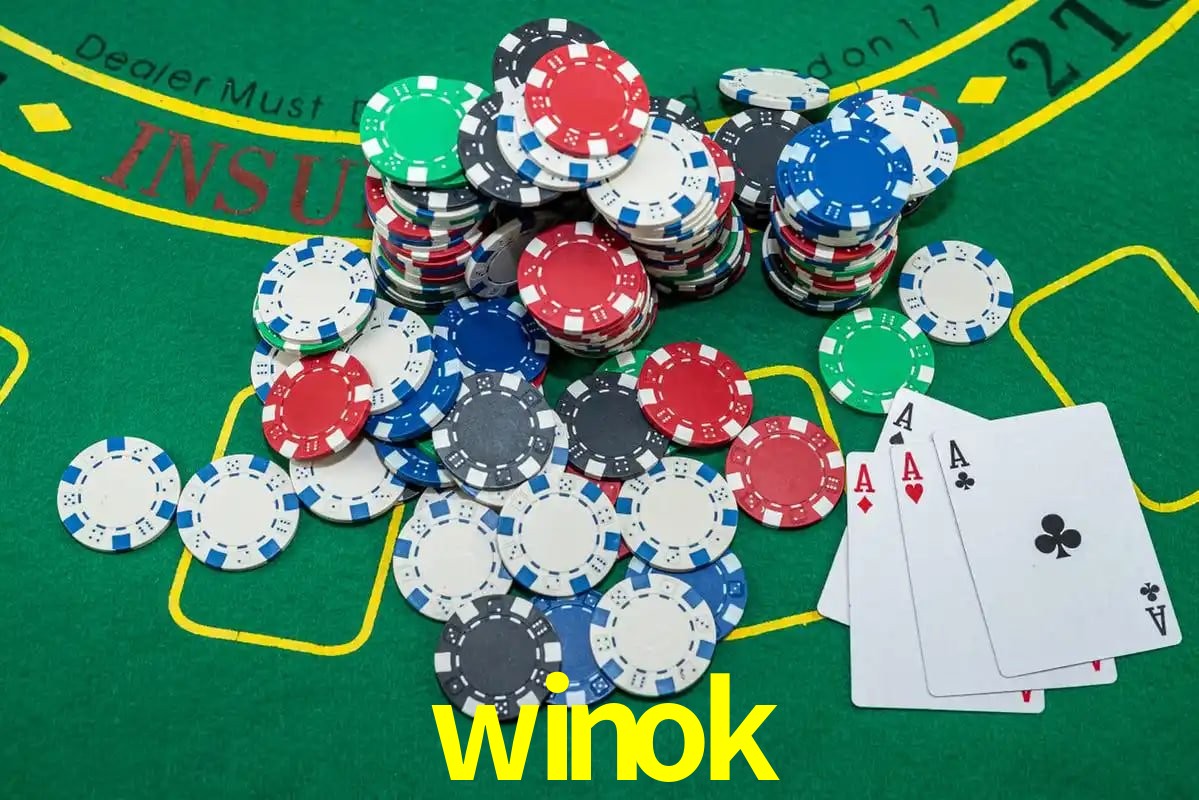Benefícios da Conta winok
