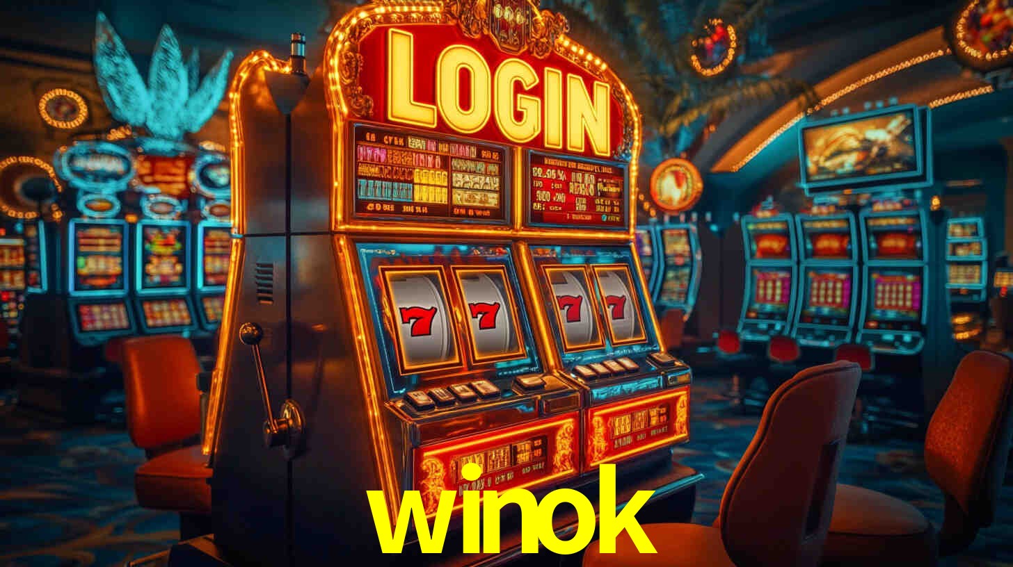 winok,winok.com