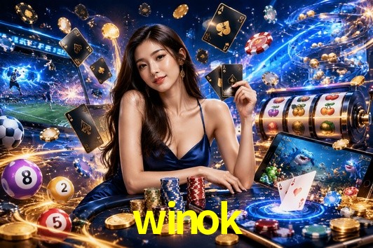 Seasonal Promotions winok