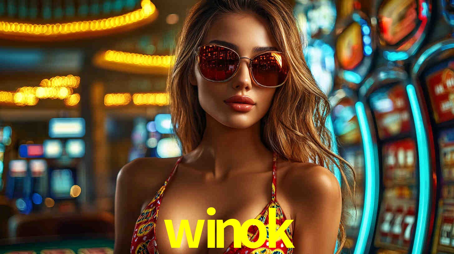 Ofertas Imperdíveis na winok: Promoções e Bônus Que Valem a Pena