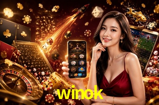 Exclusive Offers winok