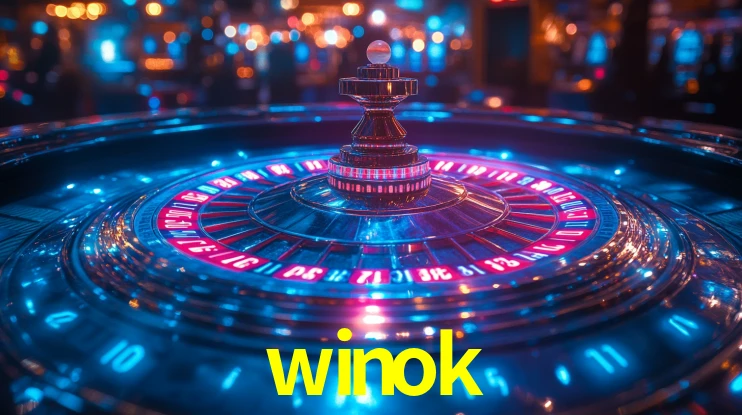 Experimente o Login Seguro Premium no winok