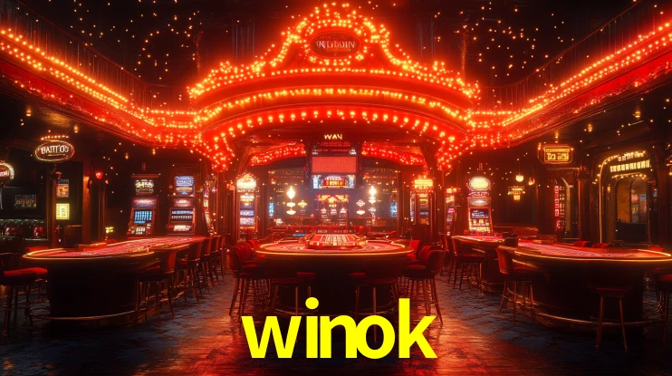 winok,winok.com