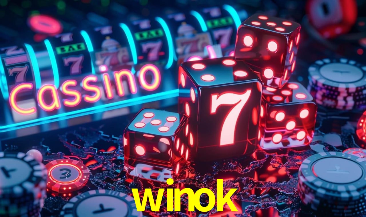 Game Statistics winok