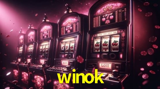 Recursos de Bônus winok