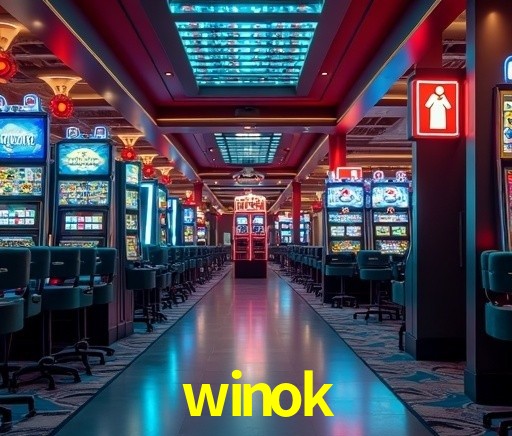 Mesa de Roleta winok