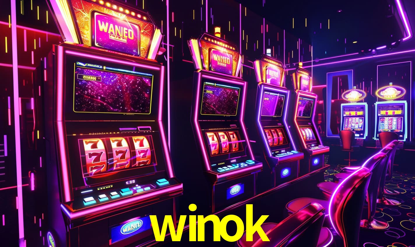 Interface Premium winok