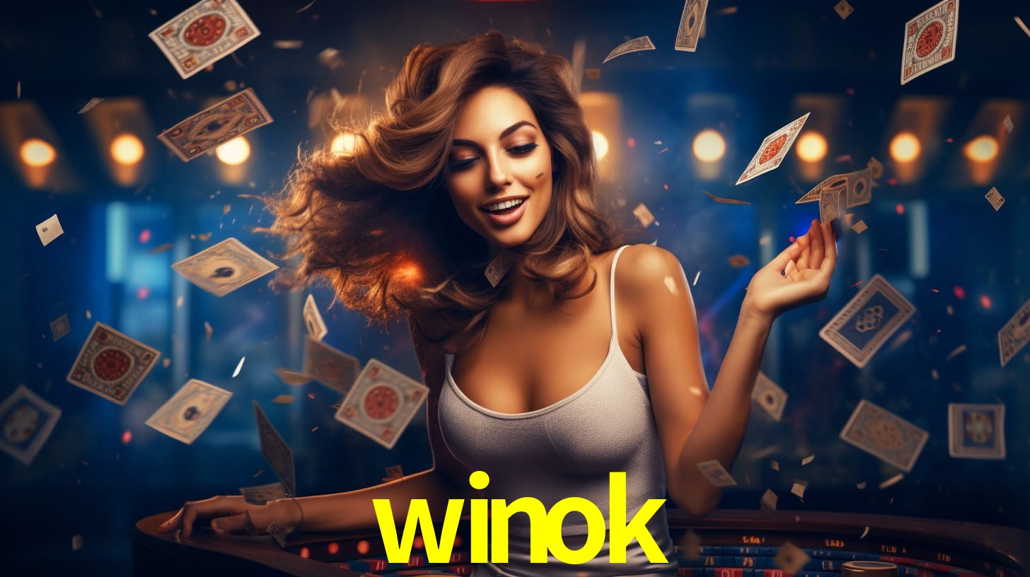 Roulette Table winok
