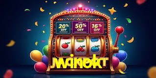 Benefícios VIP winok