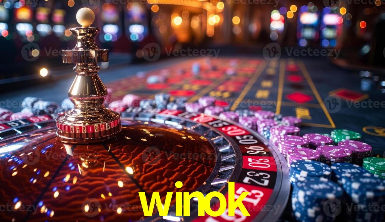 Descubra a Essência do winok: Nossa História e Compromissos