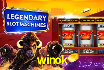 Descubra a Essência do winok: Nossa História e Compromissos