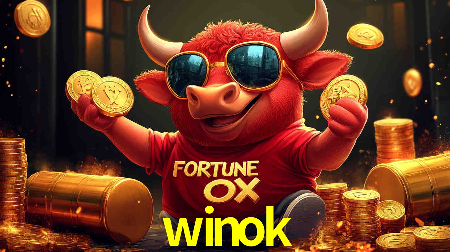 Baixar winok Android