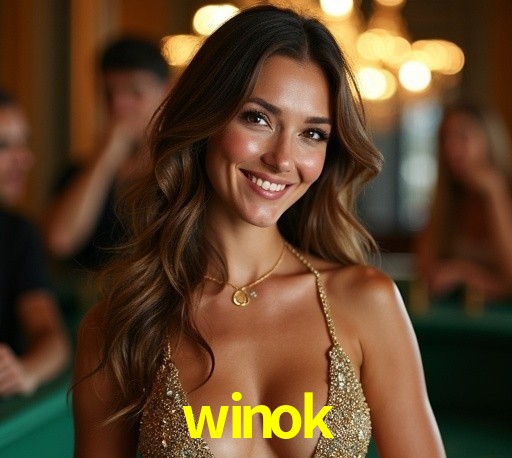 Avaliações dos Jogadores winok