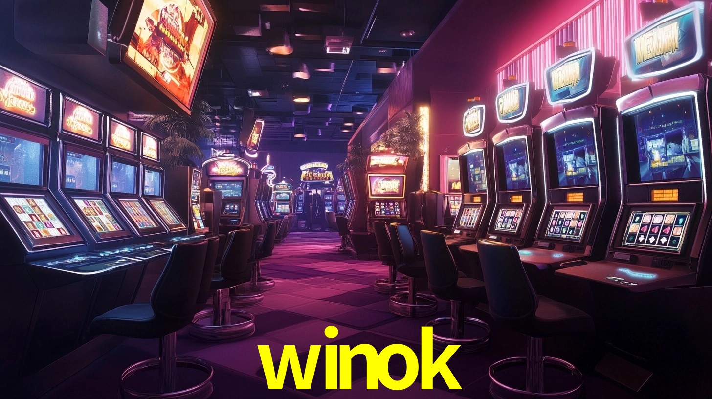 Explore as vantagens do winok: serviço profissional e confiabilidade