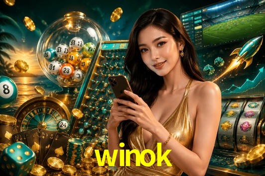 Flash Promotion winok