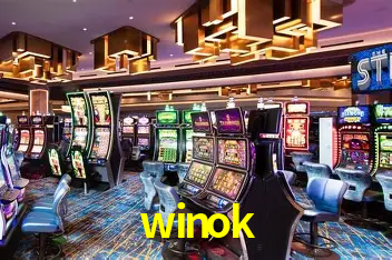 Inovações de Jogos na winok: O Futuro das Experiências Interativas