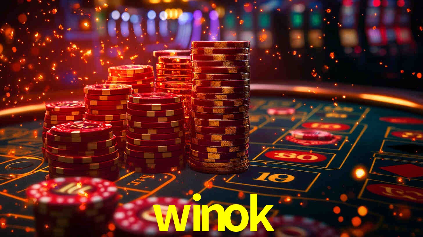 Premium Interface winok