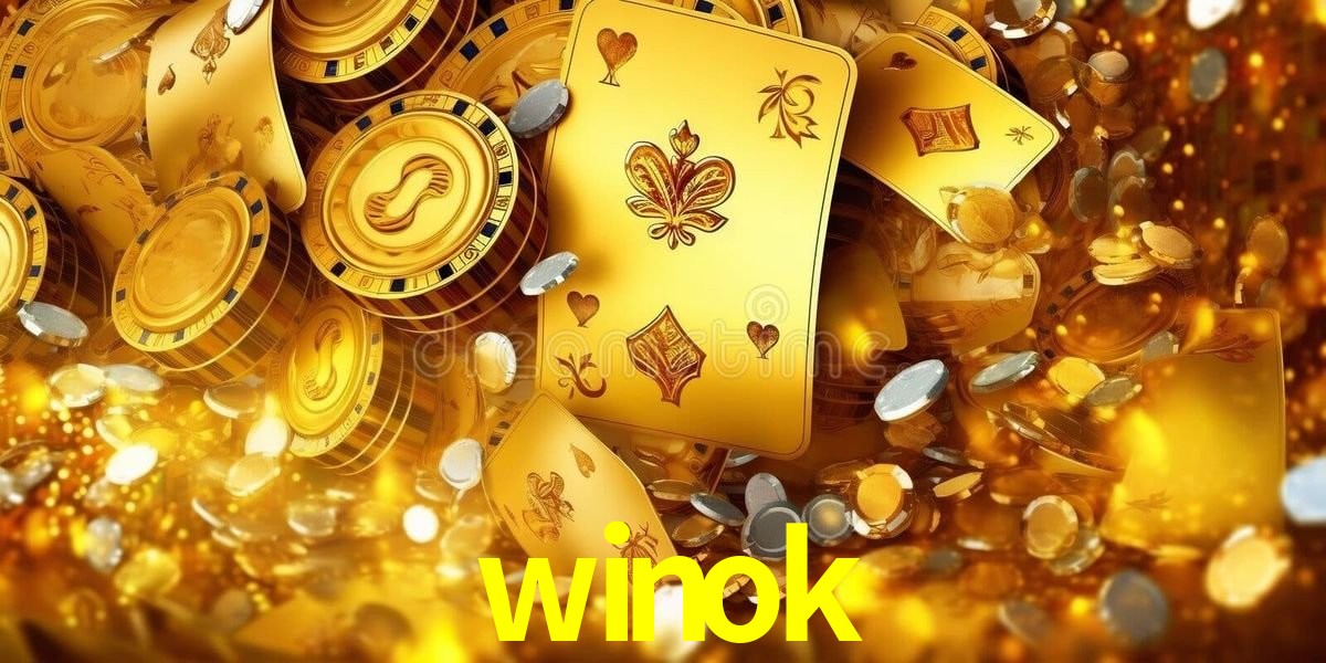 Casino Ao Vivo winok
