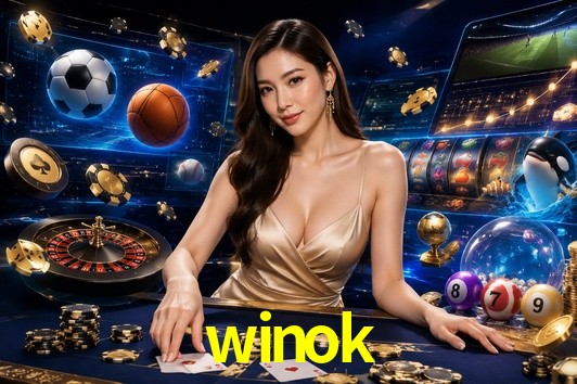 Weekend Specials winok