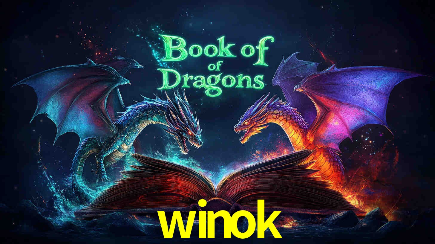 App Mobile winok