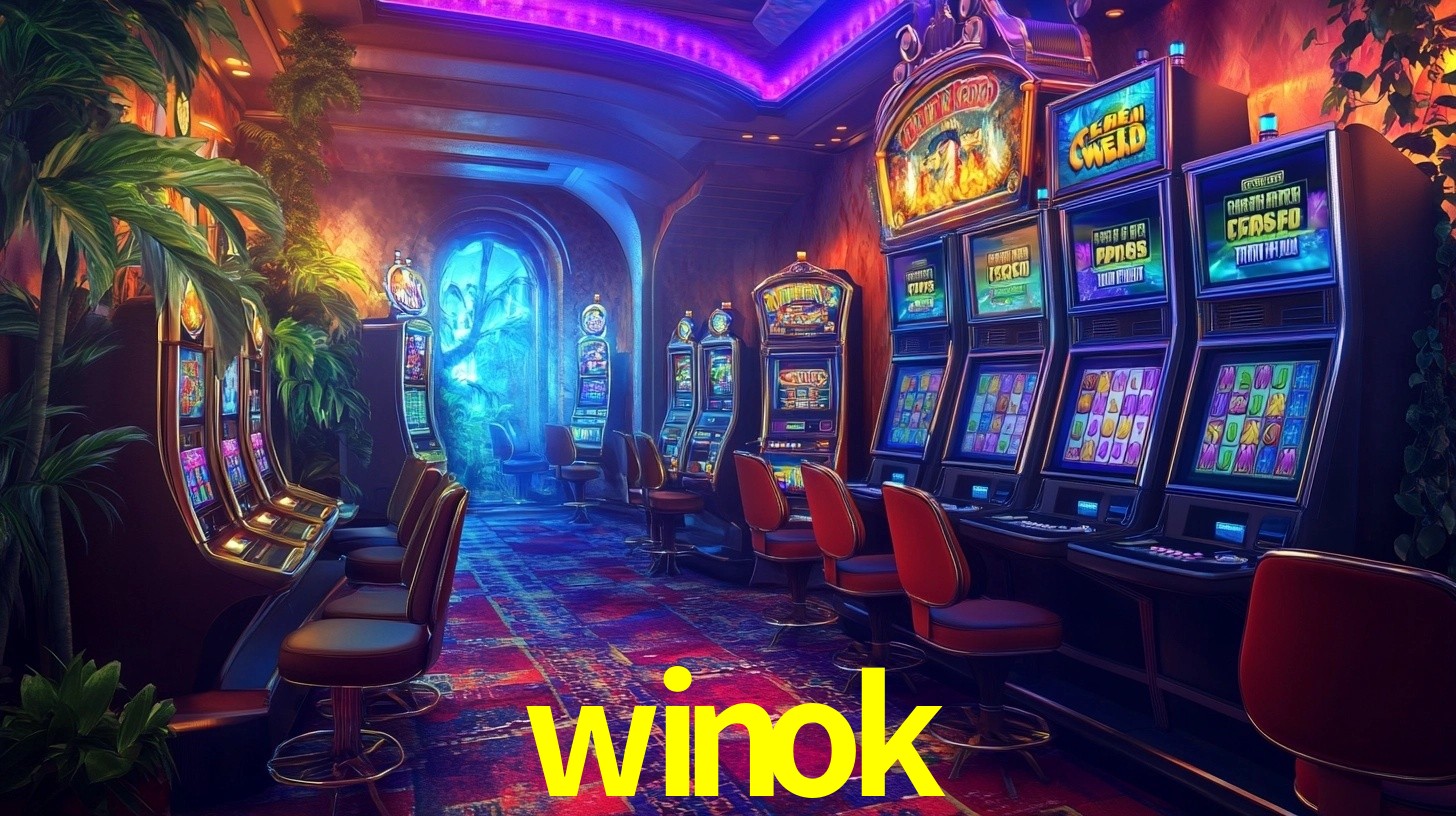 Daily Bonuses winok