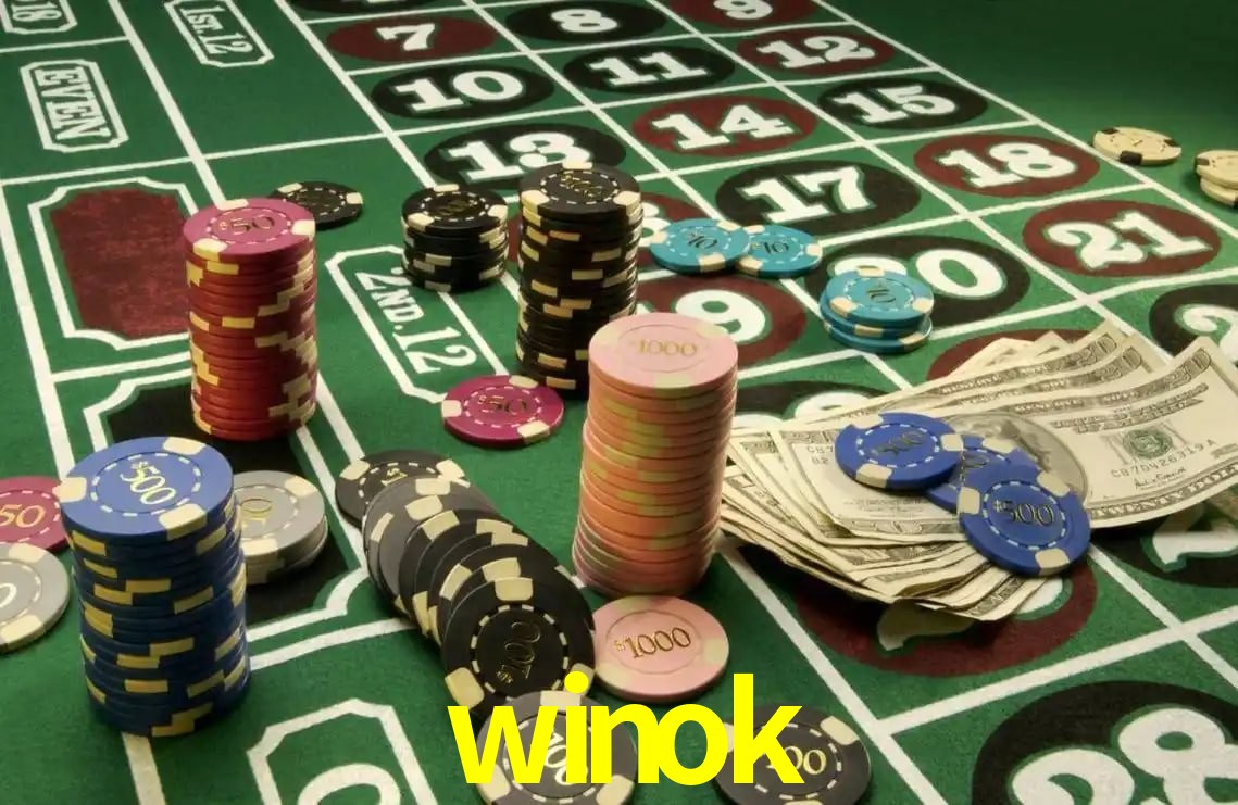 winok,winok.com