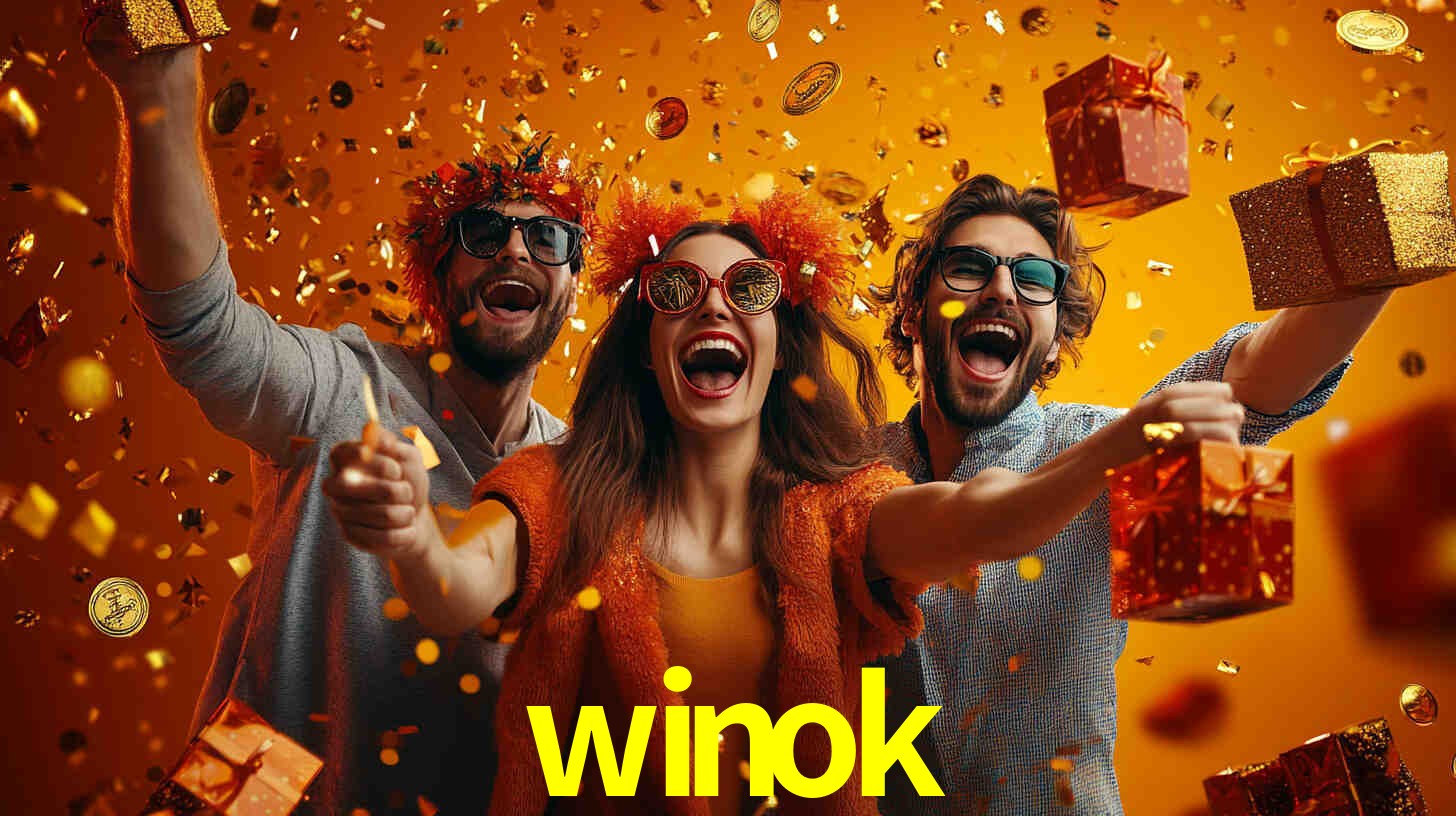 winok,winok.com