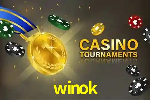 iPhone winok